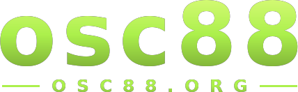 osc88 logo